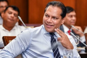 கிராமங்களின் நிலைமை பரிதாபம் - தயாசிறி ஜயசேகர