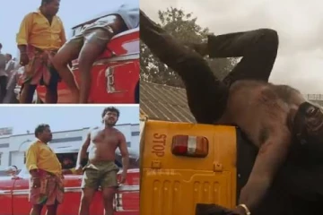 கார்த்தி நடிப்பை காப்பி அடித்த விக்ரம் பட இயக்குனர்.. இதை ஆயிரத்தின் ஒருவன் படத்திலையே பாத்தாச்சு..