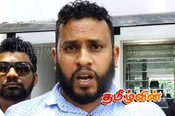 கைது செய்யப்பட்ட டான் பிரியசாத் தொடர்பில் நீதிமன்று எடுத்துள்ள நடவடிக்கை