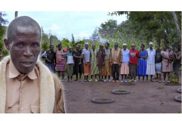 மொத்தம் 15 மனைவிகள் 107 குழந்தைகள்... அட்ராசிட்டி செய்த இந்த நபர் யார்? வியக்க வைத்த காரணம்