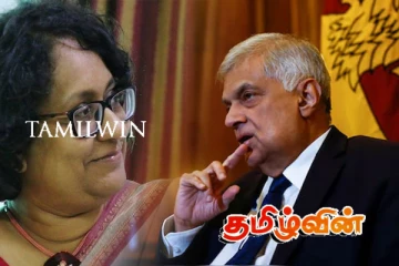 17முறை மக்களால் நிராகரிக்கப்பட்டவரிடம் ஆலோசனையை பெற்றுக்கொள்ள மாட்டேன்: ஹரிணி பகிரங்கம்