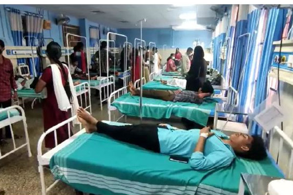 மாணவி உயிரிழப்பு எதிரொலி – மாவட்டத்தில் உள்ள அனைத்து ஷவர்மா கடைகளையும் மூட அதிரடி உத்தரவு | All Shawarma Shops To Be Closed In Kasaragod