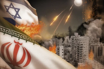 இஸ்ரேல் - ஈரானிற்கு இடையில் தீவிரமடையும் நேரடித் தாக்குதல்கள்: எழுப்பப்படும் அபாய எச்சரிக்கை ஒலிகள்