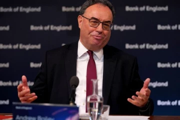 பிரித்தானியா பணவீக்கத்தில் ஏற்பட்ட மாற்றம்!