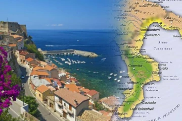 நகரத்தில் இருந்து கிராமத்திற்கு வந்தால் ஒரு கோடி ரூபாய்: ஐரோப்பிய நாடு ஒன்றின் புதிய திட்டம்