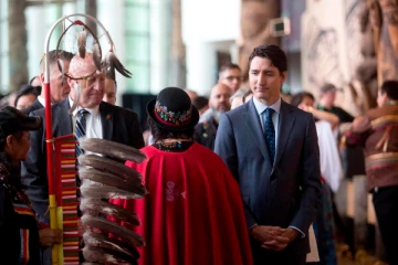 இனப்படுகொலையை நாம் ஒருபோதும் மறந்துவிடக் கூடாது; கனேடிய பிரதமர்