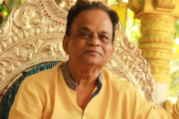 போக்சோவில் கைதான சிவசங்கர் பாபா மீது 300 பக்க குற்றப்பத்திரிகை தாக்கல்