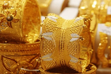 இலங்கையில் இன்றைய தங்க நிலவரம்! சற்று சரிவு (07-03-2022)