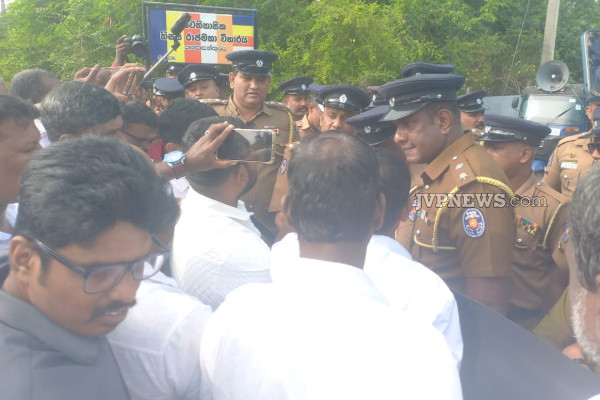 யாழில் தைான வேலன் சுவாமிகள் உள்ளிட்ட ஐவருக்கு நீதிமன்றம் பிறப்பித்த உத்தரவு | Court Order Issued For Velan Swamis