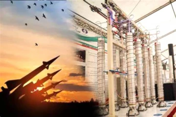 ஈரானுக்கு ஏற்பட்டுள்ள அச்சம்! தீவிரமாகும் பாதுகாப்பு நடவடிக்கை