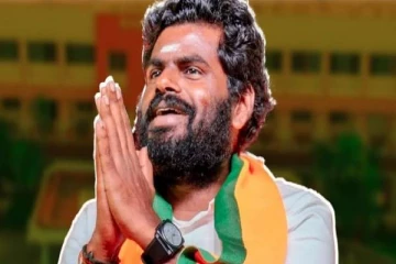 வெளிநாடுகளுக்குச் செல்வதால் எந்த பயனும் இல்லை..அண்ணாமலை விமர்சனம்!