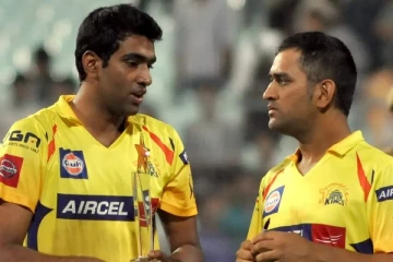 மீண்டும் CSK ல் இணைந்த அஸ்வின் - தோனிக்கு அடுத்த பதவியை கொடுத்த நிர்வாகம்