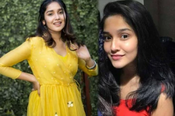 “நான் உங்கள் வருங்கால கணவர்”... அனிகா வெளியிட்ட கவர்ச்சி புகைப்படம்! திருமணம் செய்ய நடக்கும் போட்டி