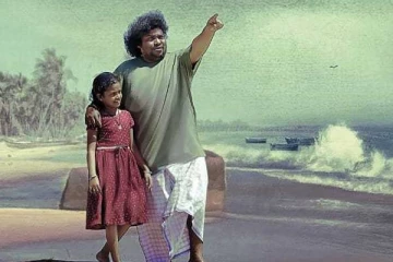 திருச்செந்தூர் முருகன் கோவிலில் யோகி பாபு செய்த விஷயம்- வெளிவந்த போட்டோ