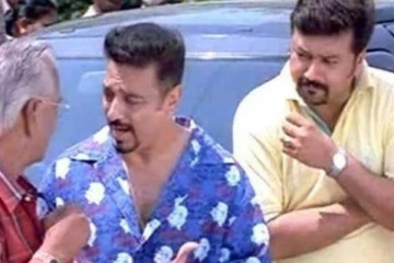 பஞ்ச தந்திரம் பட புகழ் நடிகர் திடீர் மரணம்- ரசிகர்கள் ஷாக்