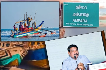கடற்கொள்ளையர் அச்சுறுத்தலுக்கு முற்றுப்புள்ளி : அமைச்சர் அதிரடி அறிவிப்பு