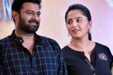 அனுஷ்காவும் வேண்டாம் க்ரிட்டியும் வேண்டாம்!! திருமண எப்போது யார் என கூறிய பாகுபலி நடிகர்...