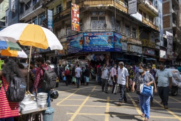 ஆசியாவில் முதலிடம் பெற்ற இலங்கை! எதற்கு தெரியுமா?