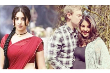 ‘மயக்கம் என்ன?’ பட நடிகைக்கு அழகான ஆண் குழந்தை பிறந்தது!