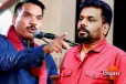 ඔබ යා යුතු තැනට අපි ඔබව යවනවා - නාමල්ගෙන් අනුරට දැඩි ප්රහාරයක්