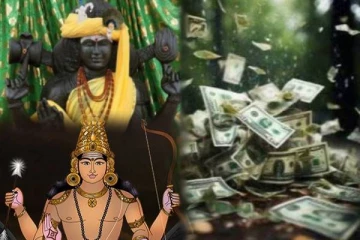 ஒன்றுசேரும் குரு சனி.., பணக்கட்டை எண்ணப்போகும் 3 ராசிகள்