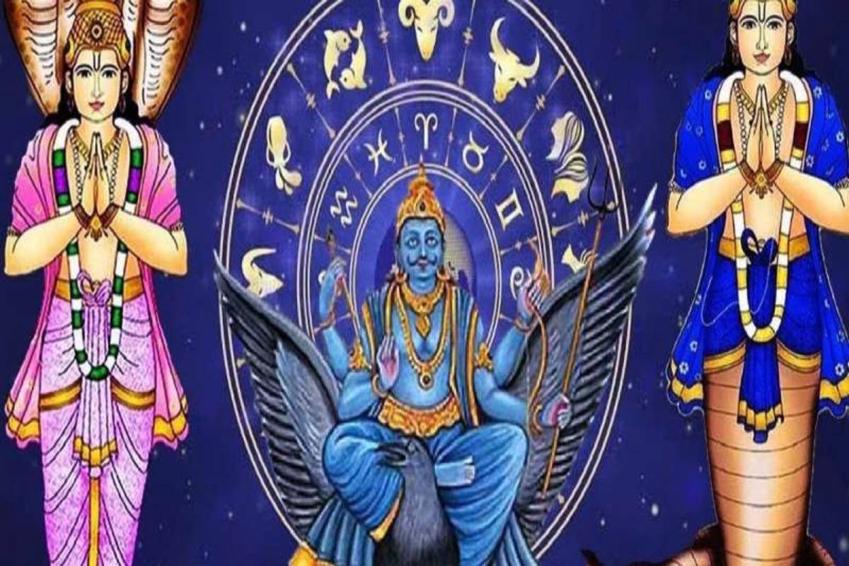 மே 1 முதல் கப்பார் யோகம் : தொழில் முதல் குடும்பம் வரை இந்த ராசிகள் கவனம் | Khappar Yoga 2026 May Bad Luck Rasi Palan Who