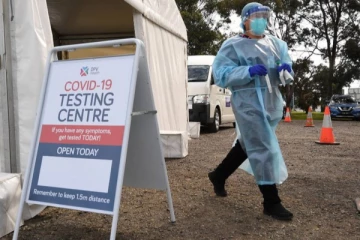 அவுஸ்ரேலியாவில் அடுத்த 24 மணிநேரம் மிகவும் முக்கியமானது ; அரசாங்கம் அறிவிப்பு