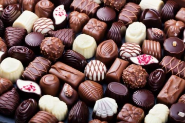 113 நாடுகளில் சாக்லெட்டால் பரவும் புதிய தொற்று நோய்