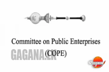 කෝප් කමිටුව රාජ්‍ය ආයතන 457කට කැඳවීමක්