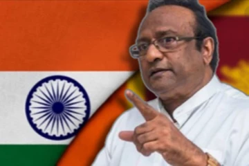 இந்தியாவின் உதவியை நாடுவோம் - பொதுமக்கள் பாதுகாப்பு அமைச்சர்