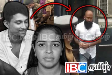 நீதிமன்றக் கொலை திட்டமிடப்பட்ட சதி : வெளியாகும் திடுக்கிடும் பின்னணி