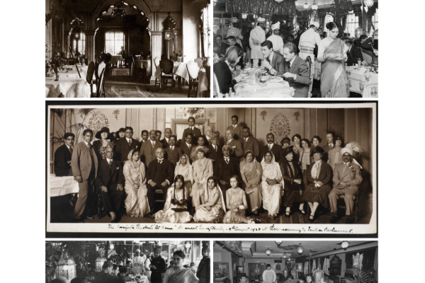 பிரித்தானியாவின் பழமையான இந்திய உணவகத்தை மூடும் விவகாரம்: கனேடிய நிறுவனத்தின் முடிவு | Canadia Firm To Buy Uk Iconic Indian Restaurants பிரித்தானியாவின் பழமையான இந்திய உணவகத்தை மூடும் விவகாரம்: கனேடிய நிறுவனத்தின் முடிவு | Canadia Firm To Buy Uk Iconic Indian Restaurants