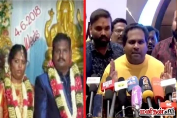 பிக்பாஸ் வாட்டர் மெலன் ஸ்டாருக்கு மூன்று கல்யாணமா? அவரே கொடுத்த விளக்கம்