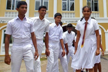 பாடசாலை விடுமுறை தொடர்பில் கல்வி அமைச்சின் அறிவிப்பு