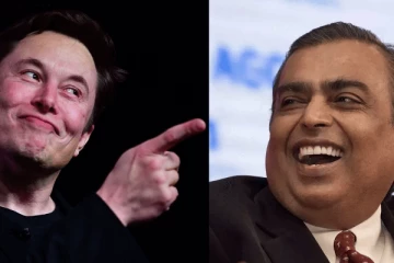 முகேஷ் அம்பானி மொத்தமாக சம்பாதித்த பணத்தை விட இந்தாண்டு அதிகம் இழந்த எலான் மஸ்க்! ஆச்சரிய தகவல்