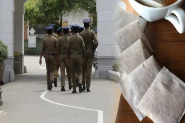 தேயிலை பைக்கற்றுகளில் அடைத்து ஹெரோயின் விற்பனை!