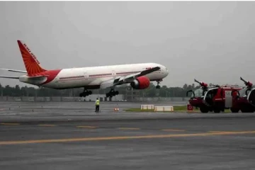 டெல்லி - மும்பை ; உலகில் அதிக கட்டணம் கொண்ட விமானப் பயணமாக மாறியது