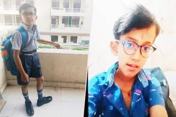 கொலைசெய்யப்பட்ட 8 வயது சிறுவன் - அதிர்ச்சியில் காவல்துறை..!