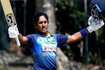 இலங்கை கிரிக்கெட் வீராங்கனை சமரி அத்தபத்துவுக்கு கிடைத்த பெருமை!