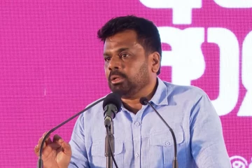 “මේ බලය නිර්මාණය කළෙත් ජනතාවයි, මේ බලය ආරක්ෂා කරන්නෙත් ජනතාවයි, මේ බලය ඉදිරියට ගෙන යන්නෙත් ජනතාවයි” – ජනපති බුලත්සිංහලදි සපථ කරයි