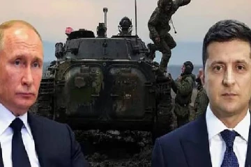 போர் முடிவுக்கு வருமா? ; புடின் அழைப்புக்கு ஜெலென்ஸ்கி கொடுத்த அதிரடி பதில்