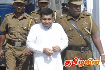 பிள்ளையான் தொடர்பில் உயர் நீதிமன்றம் எடுத்துள்ள தீர்மானம்