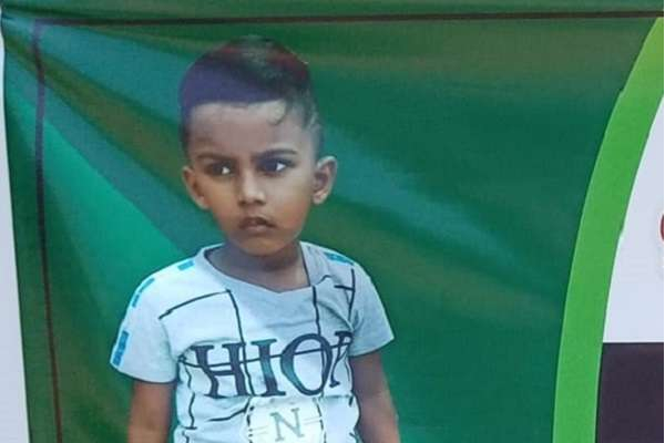 தமிழர் பகுதியில் சோகத்தை ஏற்படுத்திய சிறுவனின் மரணம் | A Four Year Old Boy Died Of Pneumonia