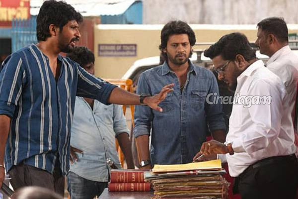 ரியோ ராஜின் ஆண்பாவம் பொல்லாதது படம் மொத்தமாக செய்த வசூல்... எவ்வளவு தெரியுமா? | Rio Raj Aan Paavam Pollathathu Movie Bo ரியோ ராஜின் ஆண்பாவம் பொல்லாதது படம் மொத்தமாக செய்த வசூல்... எவ்வளவு தெரியுமா? | Rio Raj Aan Paavam Pollathathu Movie Bo