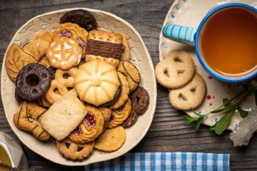 இன்று முதல் குறைக்கப்படும் பிஸ்கட் விலைகள்