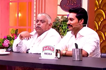 போட்டியை சமாளிக்க விஜய் டிவி எடுத்த முடிவு.. குக் வித் கோமாளியில் வந்த மிகப்பெரிய மாற்றம்