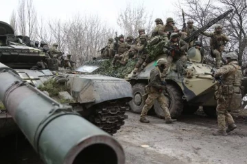 உக்ரைன் தலைநகரை சுற்றி வளைத்த ரஷ்யப் படைகள்! விடுக்கப்பட்டுள்ள பகீரங்க எச்சரிக்கை