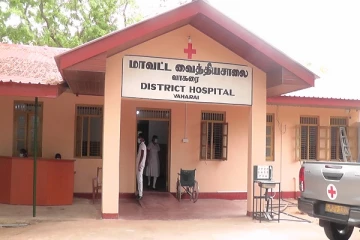 வாகரையில் ஐந்தாவது கோவிட் சிகிச்சை நிலையம் திறப்பு