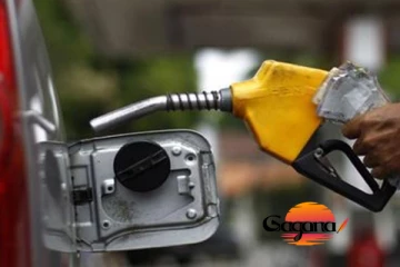 නොසිතූ අන්දමින් ඉන්ධන මිල සංශෝධනය කෙරේ (UPDATE)