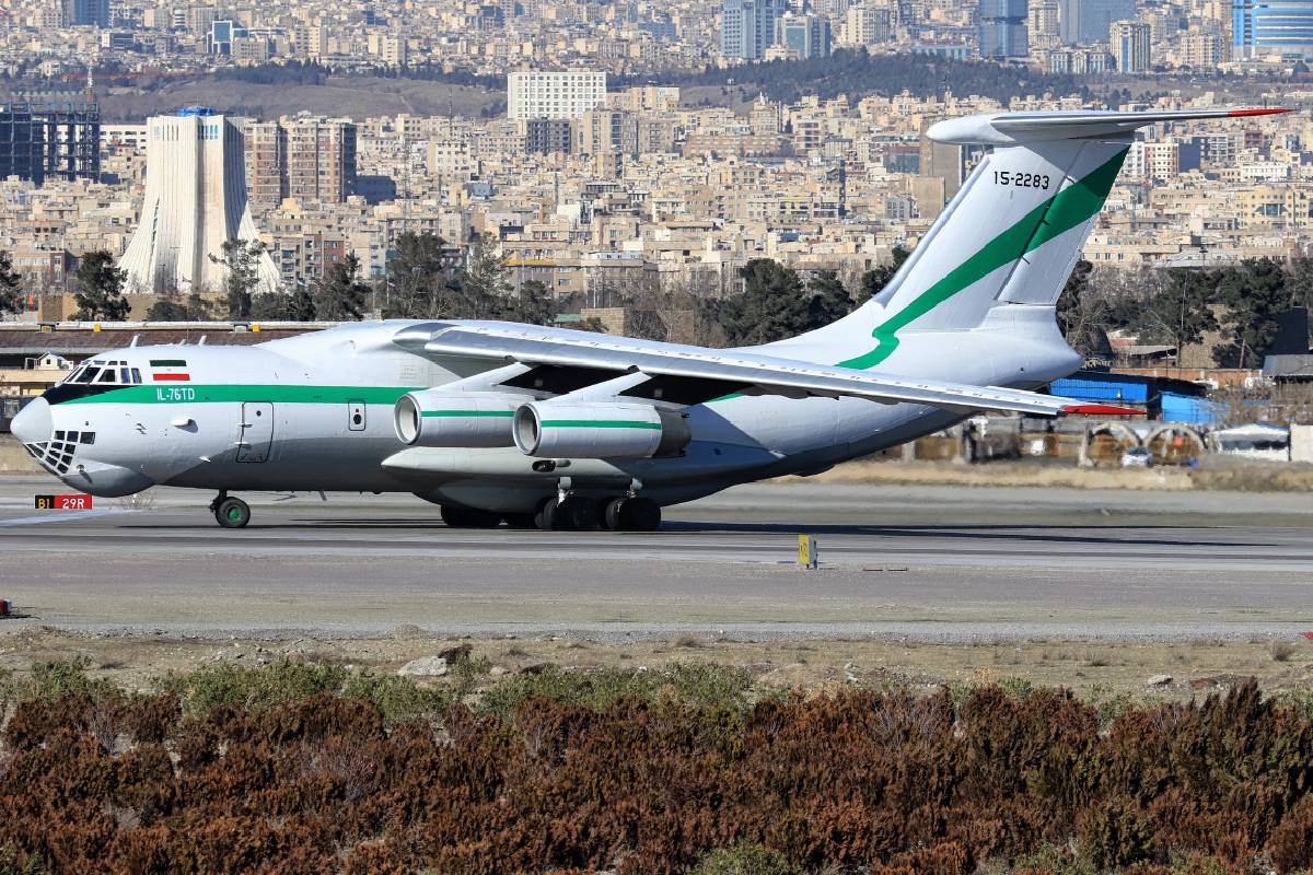இரண்டு மாதங்களுக்குப் பிறகு ஈரானில் மீண்டும் விமான சேவைகள் ஆரம்பம் | Iran Resumes Flights After Two Months